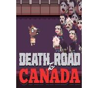Death Road to Canada Xbox Live Key EUROPE