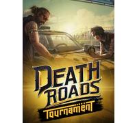 Death Roads: Tournament (PC) - Steam Key - GLOBAL