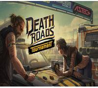 Death Roads: Tournament Steam CD Key