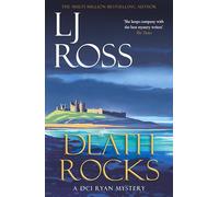 Death Rocks: A DCI Ryan Mystery (The DCI Ryan Mysteries)