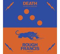 Death/Rough Francis - Death/Rough Francis Split [7" VINYL]