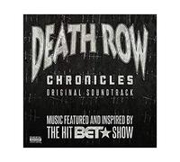 DEATH ROW CHRONICLES / VARIOUS - DEATH ROW CHRONICLES / VARIOUS (2 LP)