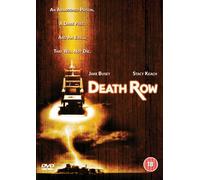 Death Row [DVD]