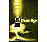 Death Row [DVD] [Region 1] [US Import] [NTSC]