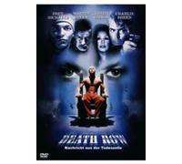 Death Row - Nachricht aus der Todeszelle [Import allemand]