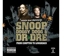 Death Row Presents.. . from Comp