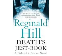 Death’s Jest-Book: Book 18 (Dalziel & Pascoe)
