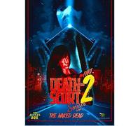 DEATH-SCORT SERVICE PART 2 - DEATH-SCORT SERVICE PART 2 (1 DVD)