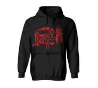DEATH - SCREAM BLOODY G - Clothing - Size L - New HSW - 69 - A66z
