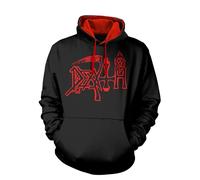 DEATH - SCREAM BLOODY G - clothing small - Size L - New VHSW - 72 - A66z