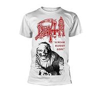 DEATH - SCREAM BLOODY G - clothing small - Size XXL - New TSFB - 69 - A66z