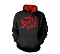 DEATH - SCREAM BLOODY G - clothing small - Size XXL - New VHSW - 74 - A66z