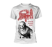 DEATH - SCREAM BLOODY G - clothing small - Size XXL - New TSFB - 69 - A66z