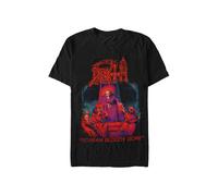 Death - tshirt - Unisex - Short Sleeves - X-Large - B500z