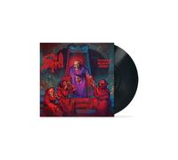 Death - Scream Bloody Gore (Black LP) [VINYL]