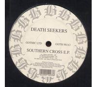 Death Seekers - Southern Cross EP