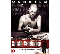 Death Sentence [ 2007 ] Unrated