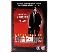 Death Sentence [DVD]