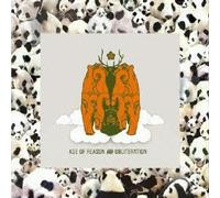 Death Sentence:Panda! - Age of Reason & Obliteration