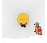 Death Sentence: Panda! - Insects Awaken [VINYL]