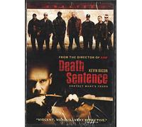 Death Sentence (Unrated)