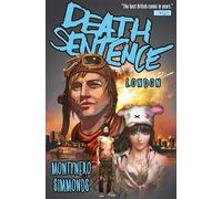 Death Sentence Vol.2 - London