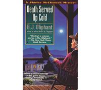 Death Served Up Cold