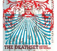 Death Set - Around The World [7" VINYL]