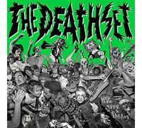 Death Set - How To Tune A Parrot [VINYL]