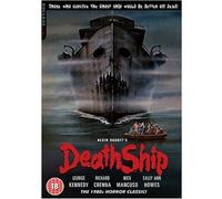 Death Ship [DVD]