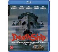 Death Ship - Special Edition [Blu-ray] [2020]