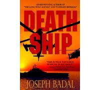 DEATH SHIP (The Danforth Saga)