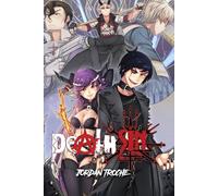 Death Sin: Volume 1-4 (Death Sin The Asura Rising Series)