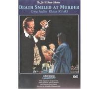 Death Smiled at Murder ( La Morte ha sorriso all'assassino ) [DVD] by Ewa Aulin