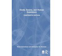 Death, Society, and Human Experience
