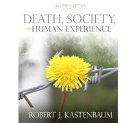 Death, Society, and Human Experience: clarinet and orchestra. Réduction pour piano.