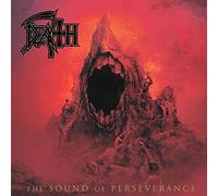 Death - Sound Of Perseverance - CD - Z1111z