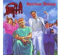 Death - Spiritual Healing