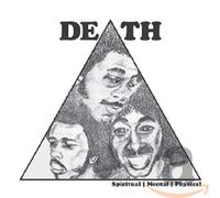 Death - Spiritual Mental Physical