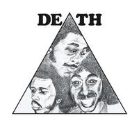 Death - Spiritual Mental Physical [VINYL]