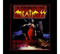 Death SS - Beyond the Realms of Death: a Tribute to Death Ss