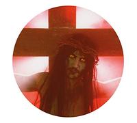 Death SS - Black Mass [Picture Disc] [VINYL]