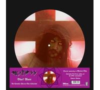 Death SS - Black Mass - Picture Disc [VINYL]