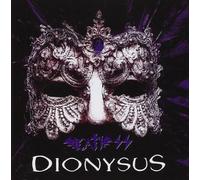 Death Ss - Dionysus