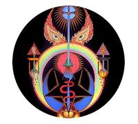 Death SS - Do What Thou Wilt [Picture Disc] [VINYL]