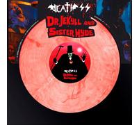 Death SS - Dr. Jekyll & Sister Hyde [Vinyl LP] [VINYL]