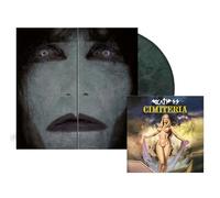 Death SS - Entity - LP with 7-Inch [Vinyl LP] [VINYL]