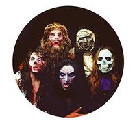 Death SS - Heavy Demons [Picture Disc] [VINYL]