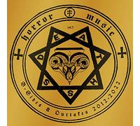 Death Ss - Horror Music 3 [VINYL]