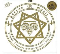 Death Ss - Horror Music Vol.2 (2lp+2cd) [VINYL]